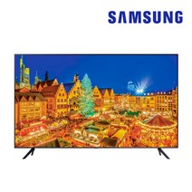 [삼성물류배송] [무료설치] 삼성전자 삼성 TV 사이니지 TV 비지니스 TV 모니터 유튜브 UHD 4K LED TV BEA-H 에너지효율 1등급, 138cm/55인치, 스탠드(무료설치)