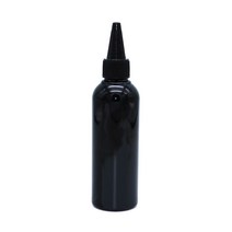 CA스탬프 취급주의 박스스탬프 글자만 있는 스탬프, 리필잉크_초록100ml