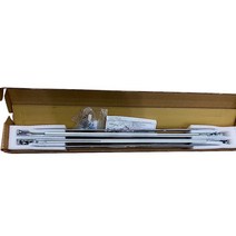 BestParts 새로운 1U 랙 슬라이딩 레디 레일 키트 HP ProLiant DL360 Gen 8 Gen 9 Gen 10 DL360p Gen 8 Gen 9 Gen 10 DL3