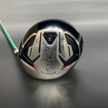 중고 5271Q 혼마드라이버 TW737 9.5도 R 중고골프채, 단품
