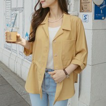 [마이더스비] 보우 스트링 카라 자켓