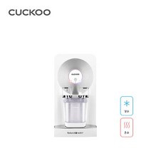 쿠쿠 지하수용 냉온정수기 CP-OR601H 3년필터관리, 선택완료, 단품없음