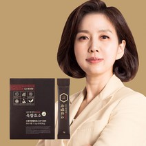 한의사 김소형 곡물 발효 효소 육합효소 13종 곡물 발효효소 유산균 17종, 3박스 90포