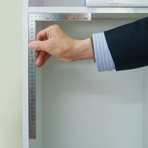 톤/사시가네직각자/250x500mm/KC500/스퀘어/직각자/각도