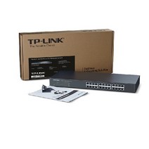 TP-LINK w TP-LINK TL-SF1024 스위치허브 /24포트 랙마운트지원