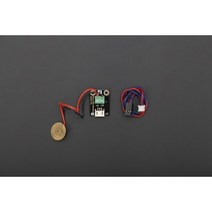 DFR0052 Gravity: Digital Piezo Disk Vibration Sensor