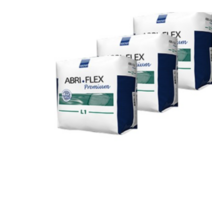 아베나 남녀공용 케어 밴드 성인기저귀 대형, 1개, 30개입