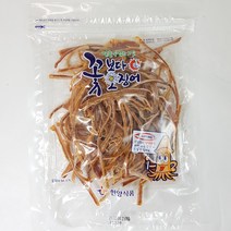 한양식품 꽃보다오징어 150g 슬라이스(오리지날) x 3봉 (무료배송), 3개