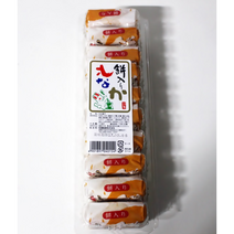 일본 나가모찌 모나카, 17개, 330g