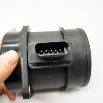 스포티지엠비언트 28164-27800 현대 그랜저 산타 V i30 투싼 jm 기아 젠티스 스포티지 쏘렌토 카렌스 2816427800 용 질량 공기 유량 센서