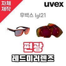 자체제작 우벡스 lgl21 고글 리필 렌즈 교체 편광 레드 미러 야구 낚시 등산 골프 라이딩, (편광미러렌즈) 블루, 렌즈만 발송됩니다. (테는 미포함), 주문 후 교환 환/불 취소가 불가능합니다.