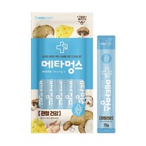애견 짜먹는 관절영양제 간식 15gx5p 노령견 노견 슬개골 연골 관절보조제