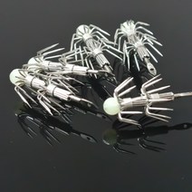 2단 에기 어시스트 훅