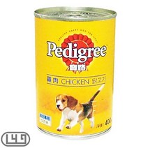 미니핀 반려견습식간식 반려견캔사료 1박스 영양소, 종류_닭고기, 상세페이지 참조