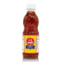 태국 피쉬소스 300ml x 5병 티파로스 태국 액젓 팟타이 얌운센 솜땀 만들기