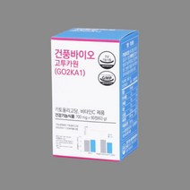 건풍바이오 고투카원 키토올리고당 혈당케어 90정 x1, 상세페이지 참조, 상세페이지 참조, 상세페이지 참조, 상세페이지 참조, 상세페이지 참조