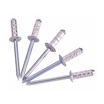 대화 리벳못 알루미늄 스테인리스 체결 고정, 스테인리스 3.2mmx11, 1개