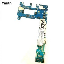 Ymitn 잠금 해제 마더 보드 로직 보드 칩 펌웨어 메인보드 삼성 갤럭시용 노트 8 노트 8 N950 N950F N950FD 용, N950FD Dual sim