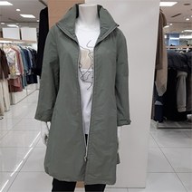 올리비아로렌 올리비아로렌 트랜치코트 VOCEBWS 2321