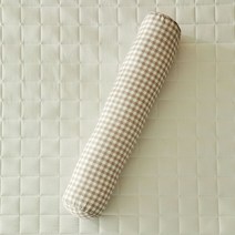 모던하우스 스웰)미아 알러지케어 바디필로우 브라운 100X20 CV0422002