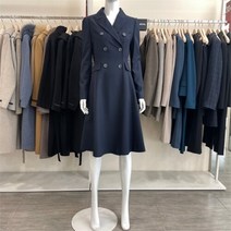 케이엘 KL SH02 세라 더블버튼 카라 원피스NA 0pb90oo