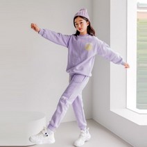 버블트리 [X309]해피기모상하복