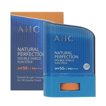ahc 선스틱 14g_파랑 /ahc 썬스틱/썬크림/선크림 /23년03월제조, 1개