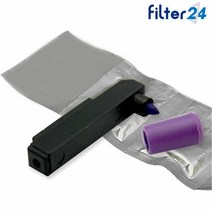 온습도기록계 SATO 시그마2용 보라색 기록펜 3-7150, 단품