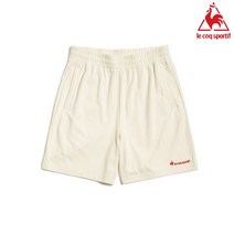 르꼬끄 남녀공용 루즈핏 셋업 4부 반바지(흡습속건) QM323LHP76_LBG