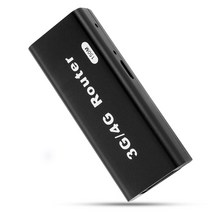휴대용와이파이 와이파이에그 2박3일해외여행 미니 3g4g 와이파이 라우터 rj45 usb 무선 라우터 휴대용 라우터 2412-2483mhz usb 케이블로 외부 인터페이스, 없음