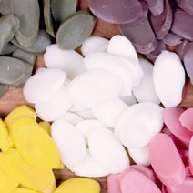 국내산 떡국떡 오색 500g x 3봉