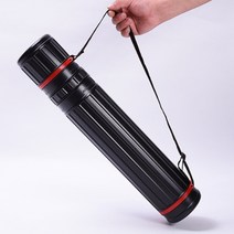 원형 찌케이스 8CM 중형 민물 바다 낚시 찌통, 1개