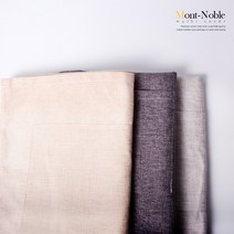 방수커버 냉장고 세탁기 커버 가전제품 덮개, 다용도커버연그레이