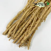자연애향 국산 제천 황기 250g 통 삼계탕 재료, 제천 대황기(절) 300g