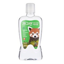 가그린 어린이용 사과향, 24개