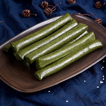수리취 가래떡 2kg, 단품