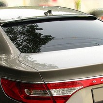 자동차 리어스포일러 리어바이저 글라스윙 튜닝 날개, 말리부