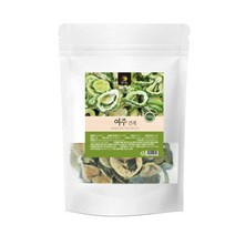 국내산 유기농 여주100% 여주건재 300g10 + 사은품 말린 여주 분말 가루 차 식이섬유 베타카로틴 칼륨 비타민 B군 C 마그네슘 인 칼슘 아연 당뇨에좋은식품 인슐린 모모로데신, 100g, 2팩