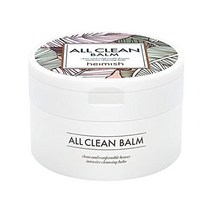 클렌징밤 HEIMISH 올크린밤 50ml 아로마틱