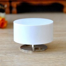 오르골 회전목마 음악상자 diy wound-up circle 점토 회전 뮤직박스 9, 아기 광산