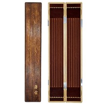 신한통상 박운 찌케이스 6열 24본용 45cm 민물찌 보관함, 6열/24본용(45cm)