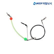 해동 석조사괘 HA-622 돌돔 유동식 편대채비