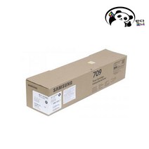삼성전자 MLT-D709S 정품토너 SCX-8123NA 8128NA SCX-8128 SCX-8123 8623ND 2628ND 8812CO 8811CO