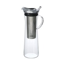 하리오 콜드 브루 아이스 커피 피처 33.8 fl oz(1000 ml) 8컵용, 1000ml