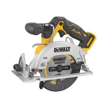디월트 충전원형톱 DCS512NT (12V MAX) 본체 (140mm)