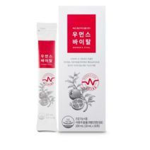 우먼스바이탈 석류추출물 영양제, 100ml, 1개