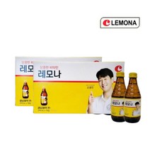 경남제약 상큼한 비타민 레모나, 3박스-30개