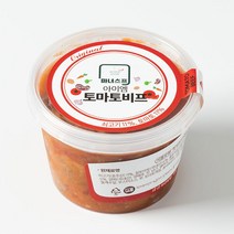 아이엠그라운드 마녀스프 토마토 비프 소고기 일주어터 다이어트스프 스튜 식사대용, 400g, 1개