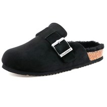 와이컨셉 베어파우 BELLE MENS 블랙(K917001OD-M)