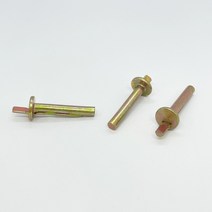 앵글 화스너핀 꺽쇠핀 고정 6x40, 앵글화스너핀6x60